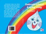 Dobrodrustv kapky rosy