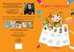 Veselé pastelky